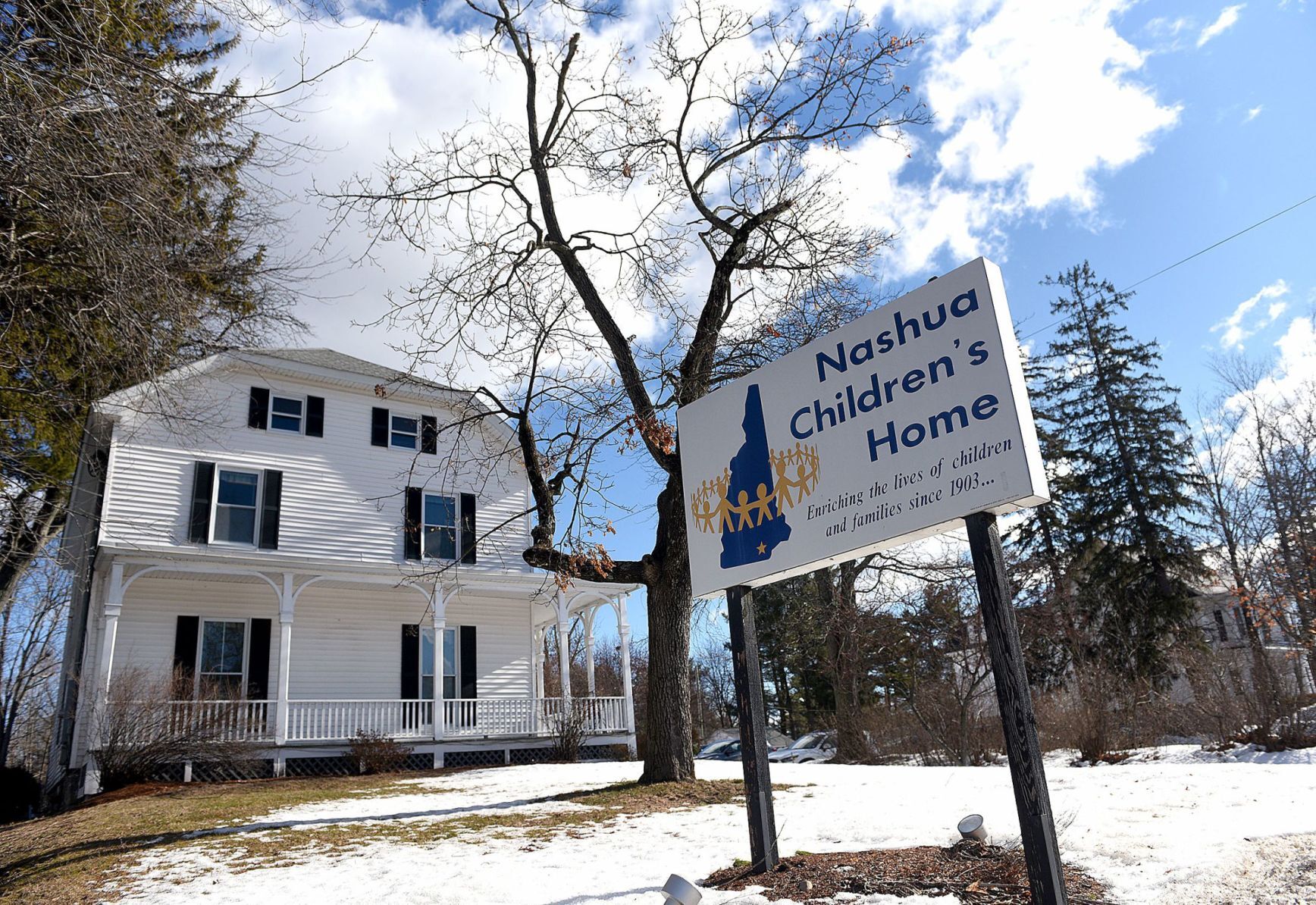 Nashua Children's Home
